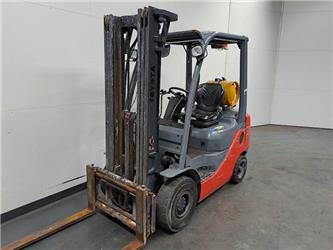 Toyota 02-8FGF18