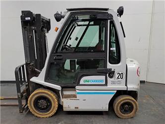 UniCarriers Y1D2A20Q