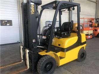 Yale GLP25MX