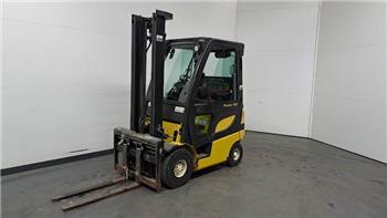Yale GLP16VX