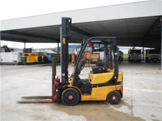 Yale GDP 18 VX