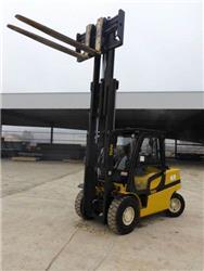 Yale GLP 45 VX-6