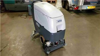 Nilfisk BA 551 CD