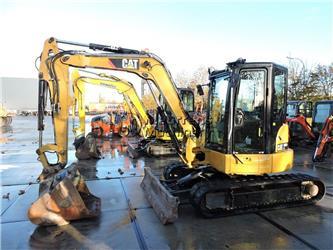 Caterpillar 305E
