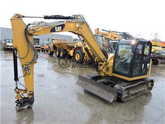 Caterpillar 308ECR