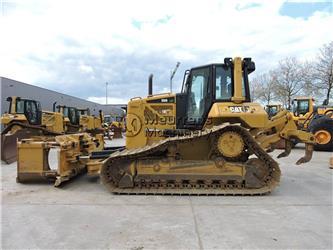 Caterpillar D6NLGP