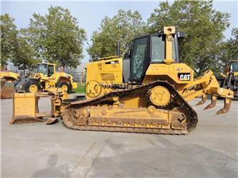 Caterpillar D6NLGP
