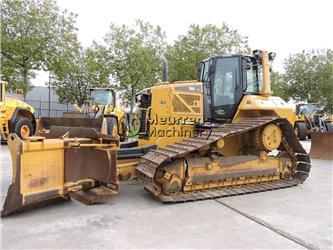 Caterpillar D6NLGP