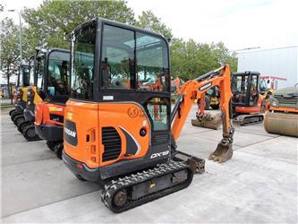 Doosan DX19
