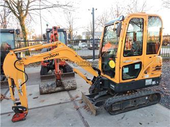 Hyundai R16-9