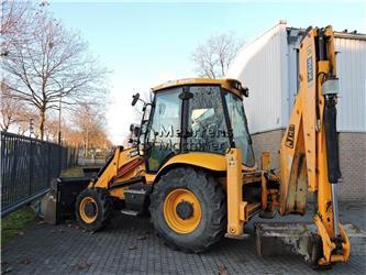 JCB 3CX