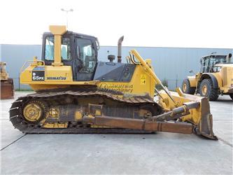 Komatsu D65PX-15