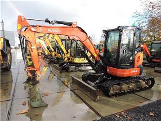 Kubota U48