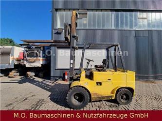  Fennwick DBKJ 405-111/4T / 3,70 m /