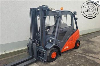 Linde H25D