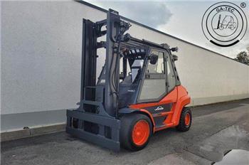 Linde H80D