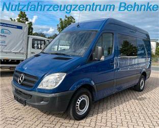 Mercedes-Benz Sprinter 316 CDI KA L2H2/ Klima/ AHK 2.8t/ EU5