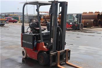 Nichiyu FB15P-U70BC