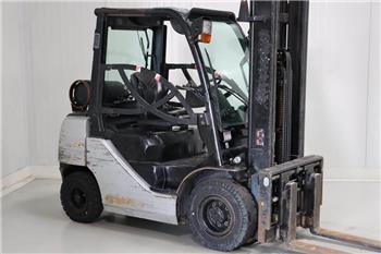 Toyota 02-8FGF25