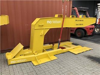 Seacom SH36 XT lowrider