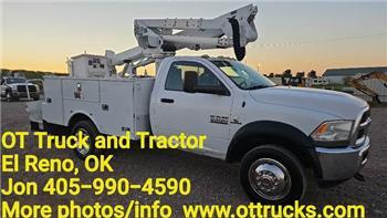 Dodge 5500