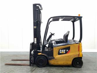 Caterpillar EP25CN