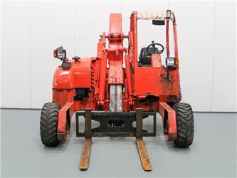 Manitou TMT25.20