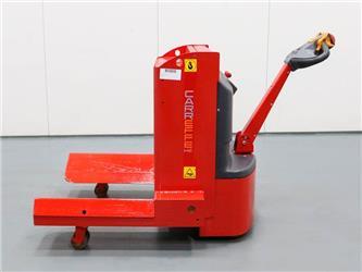  OTHER VEHICHLE CARREFFE-TEC20