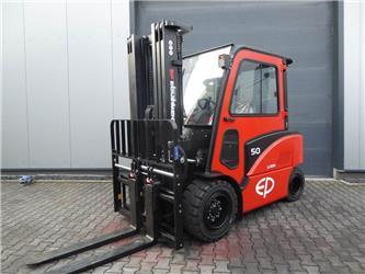 EP Equipment CPD50F8