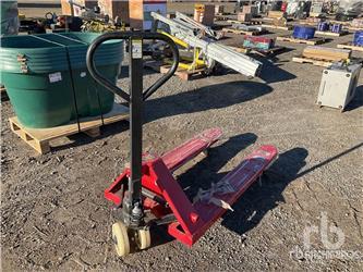  5500 lb (Unused)