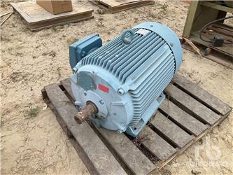 ABB MOTORS 150 hp