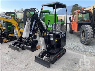 AGT QS12R