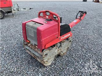 Ammann ARW65