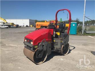 Ammann ARX23