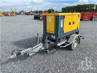 Atlas Copco QAS20 KD