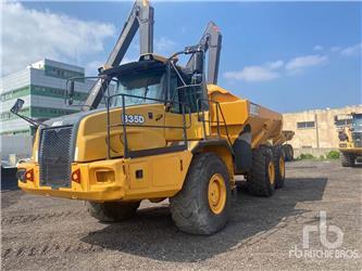 Bell B35D