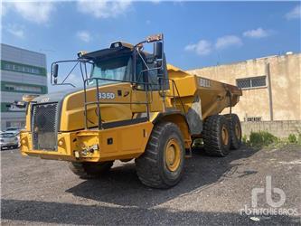 Bell B35D