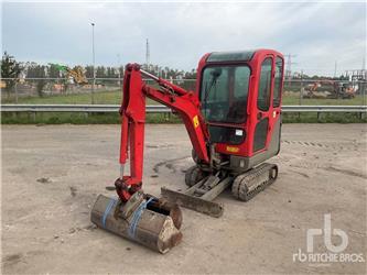 Bobcat E14A EM