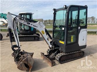 Bobcat E19