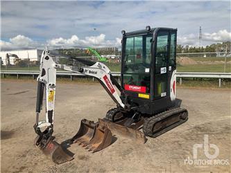 Bobcat E20