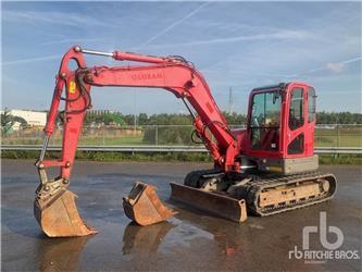 Bobcat E80EA