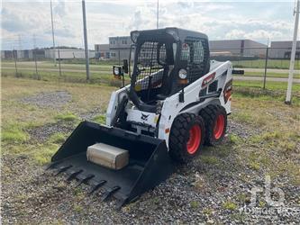 Bobcat S450