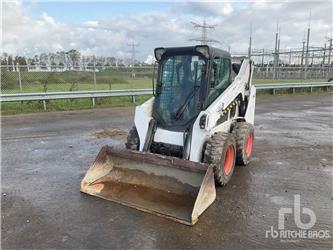 Bobcat S530