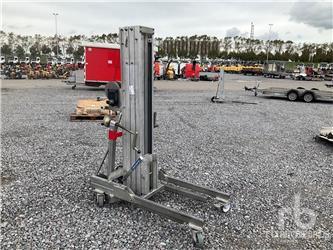 Bocker LMX500