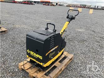 Bomag BPR 45/55D