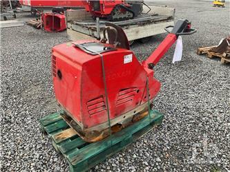 Bomag BPR70