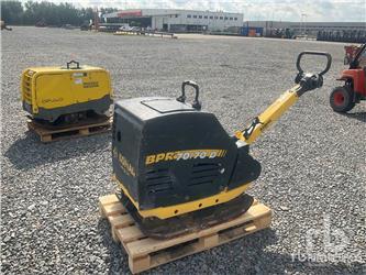 Bomag BPR70/70DE
