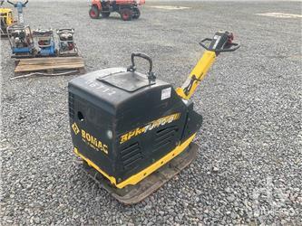 Bomag BPR70/70DE