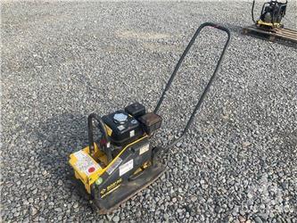 Bomag BVP 18/45