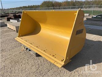 Brandt 120 in 4 cyd
